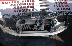 mercedes W203 pas przedni nr A40722 WYSYŁKA 3