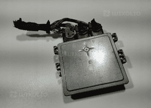 Komputer c-max ii MK2 1.6 tdci AV61-12A650-BVA 10- 2