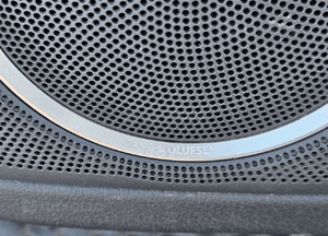 Boczek Boczki Drzwi Czarne Soul Komplet EUROPA Przod Tyl Bang & Olufsen Pakiet Swiatlo Audi A4 B8 36