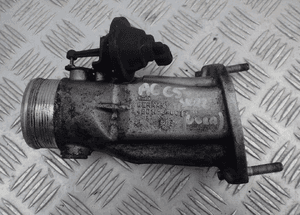 Przepustnica audi A6 2.5 tdi 4B0145950C radom 1