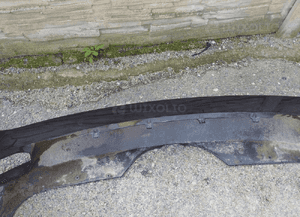 Bmw F15 zderzak tylny m pakiet 15