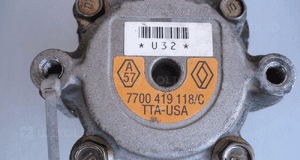 Pompa wspomagania 7700419118C Kangoo I Clio II Thalia 1,2 3