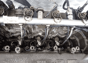 Silnik opel astra k 1.4 turbo B14XFT 150KM 2018ROK radom 7