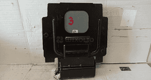 Komputer citroen / peugeot 2.0 hdi nr 9661642180 / 9664287480 2