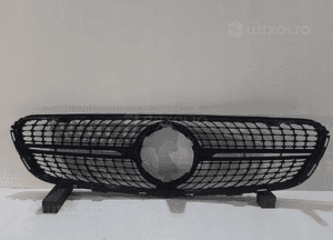 Mercedes GLC W253 Grill / Atrapa - 13281 5