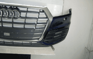 Zderzak audi Q5 80A fy 2017-2020 zwykły premium 3