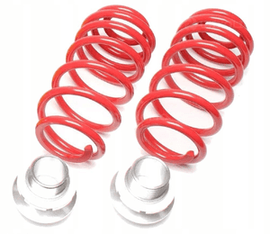 Zawieszenie Gwintowane AUDI A4 B8 07-15 Rok 4