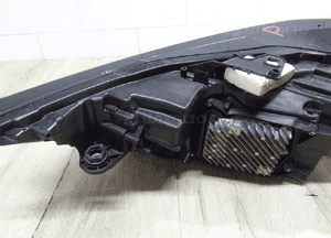 Lampa audi A6 C8 matrix full led 4K0941040 eu 6