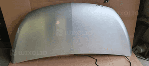 Maska pokrywa silnika przód Opel Vivaro B Trafic III 6