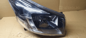 Lampa prawy przód przednia prawe Opel Vivaro B Trafic III UK 260101200R 93867950 4