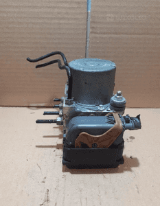POMPA ABS PEUGEOT 308 nr 0265800555 / 9665331980 4