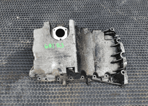 Misa 06B103603AH Olejowa Miska Czujnik Oleju 2.0 ALT FSI AWA AUDI A4 B6 B7 A6 VW 1