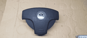 Poduszka kierownicy konsoli poduszki pasy AIRBAG zestaw naprawczy VW FOX 5