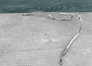 Przewód 1J0422893BS 1J1422891E Waż Wspomagania Malownicy EUROPA VW Golf IV 4 Seat Leon I 1 Audi A3 8L SKoda Octavia 24