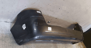 Zderzak tył tylny opel zafira b 2 Z177 4