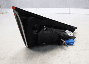 Mercedes cls W257 lampa prawa tylna tył w klape 12
