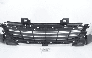Kratka dolna zderzaka przód renault captur i lift 17-19 620269604R 4