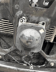 MERCEDES 447 a176 b246 cla 117 czujnik radar distronic asyst 1