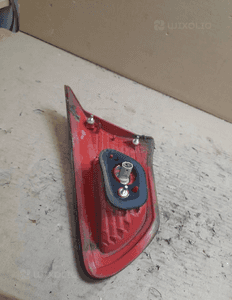 Lampa lewy tył mitsubishi lancer viii 132-87977 6
