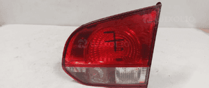 Lampa prawa w klape volkswagen golf 6 1
