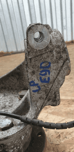 Zwrotnica lewy przód przednia lewa BMW 3 E90 E91 6764443 7