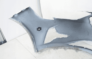 Zderzak przód przedni opel insignia b lift 2020- 39140468 6