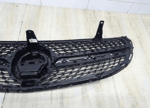 Mercedes GLC w253 Grill AMG lift BLEC A2538807705 kamera 9
