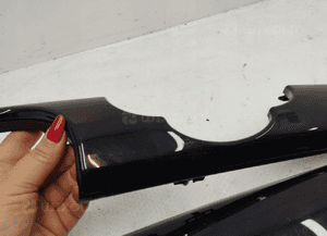 Mini R56 listwa dekor deski piano blk 4