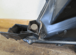 Lampa przednia przód prawa toyota hilux vii 7 lift 2013-2015 rok 9