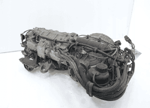 Skrzynia F1 maserati quattroporte M139A 4.2 V8 05 9