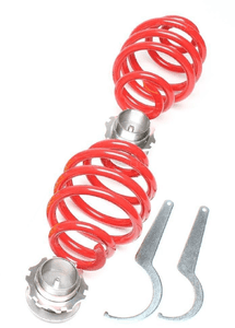 Zawieszenie Gwintowane AUDI A4 8E B6 B7 01-08 Rok 4