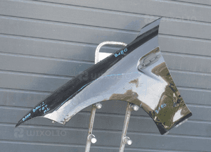 Błotnik przedni przód lewy bmw 2 F87 M2 2016- 2