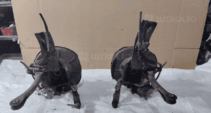 ZWROTNICA PRAWA LEWA TYŁ TYLNA FORD KUGA MK1 8