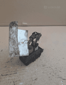 # PRZEKAŹNIK ŚWIEC ŻAROWYCH OPEL INSIGNIA A 2.0 DTH nr 55574293 5