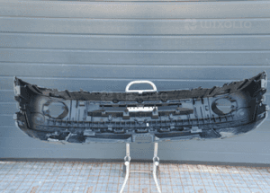 Zderzak przedni przód land rover discovery iii 3 2004-2009 4
