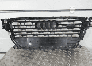 Grill gril atrapa audi Q2 quattro 81A853651 2016- 2
