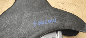 Dźwignia hamulca ręcznego Mazda 6 II 6