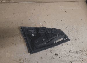 LAMPA PRAWA TYŁ TYLNA W KLAPĘ FORD S-MAX 4
