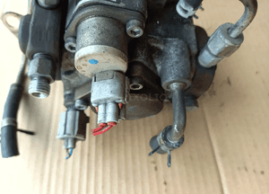 Toyota Corolla Avensis 2.0 2.2 D4D pompa wtryskowa 22100- 0R021  0R020 5