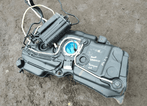 SEAT TARRACO ZBIORNIK PALIWA 1,5 TDI 4