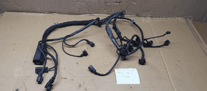 Wiązka instalacja silnika Mercedes A-Klasa W169 A170 1