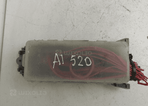 SKRZYNKA BEZPIECZNIKÓW OPEL OE 93363136 1