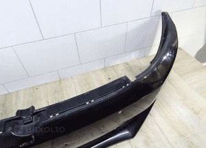 Zderzak przód przedni volkswagen jetta vi 10-18 5C6807221B 6