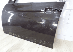 Hyundai I40 drzwi przód przednie lewe 4