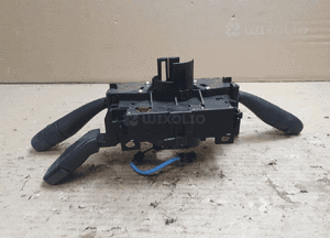 Przełącznik zespolony pod kierownicę PEUGEOT CITROEN 96661306XT 5