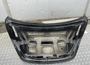 MERCEDES C 205  sedan klapa tylna   694 655 555 7