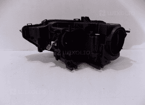 Audi A5 8T0 LCI Lampa Xenon Prawa - 5876 4