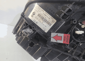 BMW 5 G30 / G31 Lampa Adaptive Led R - 13609 9