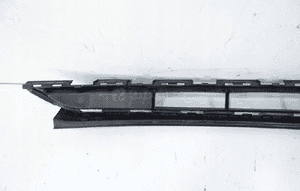Polestar 2 2020- atrapa kratka środkowa zderzaka przód 31663953 5