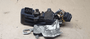 Zamek prawy przód przedni prawy BMW 3 E36 8353012 3